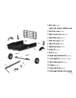 Preview for 2 page of Floe Cargo Max 650-70006-01 Assembly Instructions Manual