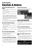 Preview for 14 page of Floe CargoMax XRT Owner'S Manual