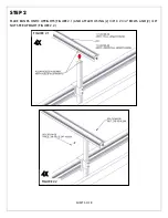 Preview for 5 page of Floe FULL LENGTH BUNKS Assembly Instructions Manual