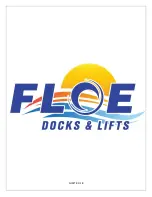 Preview for 8 page of Floe FULL LENGTH BUNKS Assembly Instructions Manual