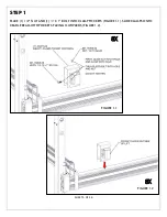 Preview for 5 page of Floe PONTOON CRADLE PADS Assembly Instructions Manual