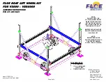 Preview for 1 page of Floe V-2000 Assembly Instruction