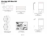 Preview for 2 page of Floe V-2000 Assembly Instruction