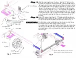 Preview for 3 page of Floe V-2000 Assembly Instruction