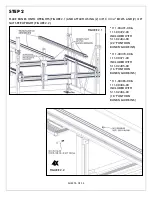 Preview for 6 page of Floe V-2600 Assembly Instruction Manual