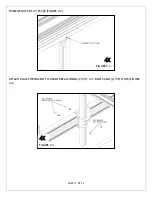 Preview for 7 page of Floe V-2600 Assembly Instruction Manual