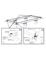 Preview for 8 page of Floe V-3600 Assembly Instructions Manual