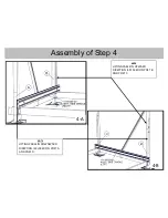 Preview for 18 page of Floe V-3600 Assembly Instructions Manual