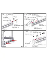 Preview for 19 page of Floe V-3600 Assembly Instructions Manual