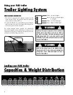 Preview for 6 page of Floe Versa-Max UT Owner'S Manual