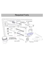 Preview for 2 page of Floe VSD 3800 Assembly Instructions Manual