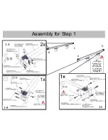 Preview for 8 page of Floe VSD 3800 Assembly Instructions Manual