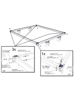 Preview for 9 page of Floe VSD 3800 Assembly Instructions Manual