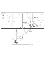 Preview for 13 page of Floe VSD 3800 Assembly Instructions Manual