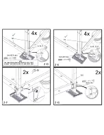 Preview for 14 page of Floe VSD 3800 Assembly Instructions Manual