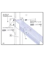 Preview for 21 page of Floe VSD 3800 Assembly Instructions Manual