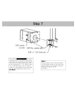 Preview for 34 page of Floe VSD 3800 Assembly Instructions Manual