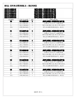 Preview for 3 page of Floe VSD 5000 Assembly Instructions Manual