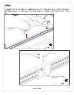 Preview for 5 page of Floe VSD 5000 Assembly Instructions Manual