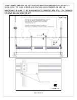 Preview for 10 page of Floe VSD 5000 Assembly Instructions Manual