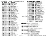 Preview for 2 page of Floe VSD 6000 Assembly Instructions Manual