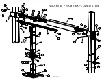 Preview for 4 page of Floe VSD 6000 Assembly Instructions Manual