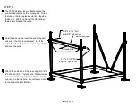 Preview for 8 page of Floe VSD 6000 Assembly Instructions Manual