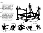 Preview for 10 page of Floe VSD 6000 Assembly Instructions Manual