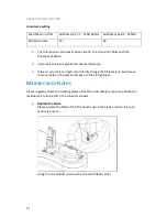 Preview for 12 page of Floeter AirBoy Nano3 Operating Instructions Manual