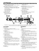 Предварительный просмотр 3 страницы FLOJET 2100-12 Specifications