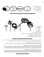 Preview for 15 page of FLOJET Bottled Water Dispenser Plus Installation & Maintenance Instructions Manual