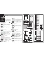 Preview for 2 page of FLOJET G573 Installation Manual