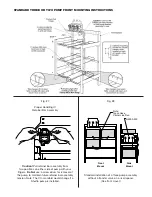 Preview for 3 page of FLOJET N5000 Series Installation, Operation & Service Instructions