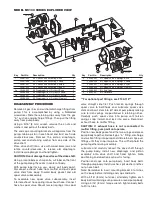 Preview for 3 page of FLOJET N5100-010 Installation & Operation