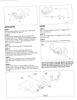 Preview for 2 page of FLOJET R3526144 User Manual