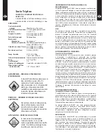 Preview for 6 page of FLOJET R3B21 Series Installation Manual