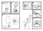 Предварительный просмотр 2 страницы Flokk HAG Creed Communication Assembly Manual And User Manual