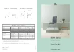 Preview for 1 page of Flokk RBM Bella 4445 User Manual