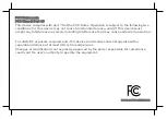 Preview for 20 page of Flologic CONNECT Quick Start User Manual