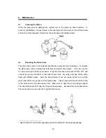 Preview for 12 page of Flom 300 Series Instruction Manual