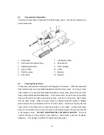 Preview for 13 page of Flom 300 Series Instruction Manual