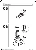 Preview for 10 page of Flomasta 5059340241562 Manual