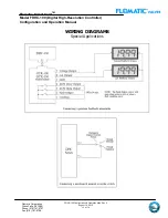 Preview for 13 page of Flomatic DHC-100 Configuration And Operation Manual