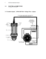 Предварительный просмотр 8 страницы Flomec 490 Instruction Manual