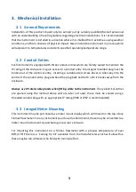 Предварительный просмотр 9 страницы Flomec EasyBatch Instruction Manual