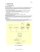 Preview for 6 page of Flomec F116-P Owner'S Manual