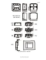 Preview for 21 page of Flomec F116-P Owner'S Manual