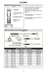 Preview for 10 page of Flomec G Series Product Owners Manual