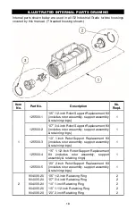 Предварительный просмотр 18 страницы Flomec G2 Owner'S Manual