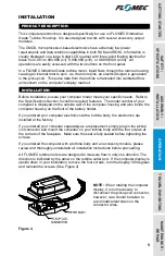 Предварительный просмотр 9 страницы Flomec Q9 Product Owners Manual
